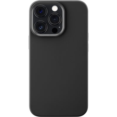 Etui CELLULARLINE Sensation do Apple iPhone 16 Pro Czarny