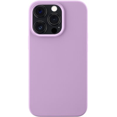 Etui CELLULARLINE Sensation do Apple iPhone 16 Pro Różowy