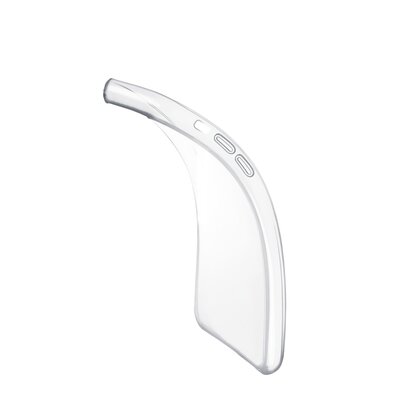 Etui CELLULARLINE Fine do Apple iPhone 16 Pro Max Transparentny