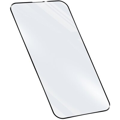 Szkło hartowane CELLULARLINE Impact Glass Capsule do Apple iPhone 16 Plus
