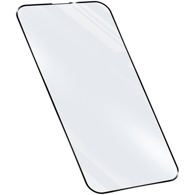 Szkło hartowane CELLULARLINE Impact Glass Capsule do Apple iPhone 16 Pro