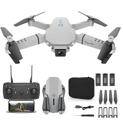 Dron EXTRALINK E88 Pro