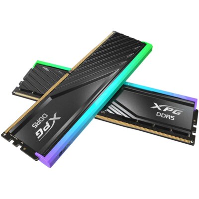 Pamięć RAM ADATA XPG Lancer Blade RGB 64GB (2x32GB) DDR5 6000MT/s CL30