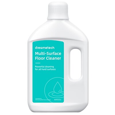 Płyn do robotów mopujących DREAME do modeli L10 / L10S / L20 / X40 do powierzchni twardych 1000 ml