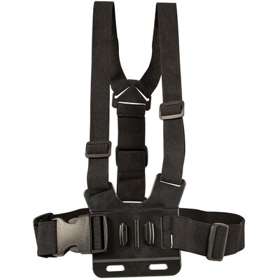 Szelki mocujące BLOW na klatkę piersiową