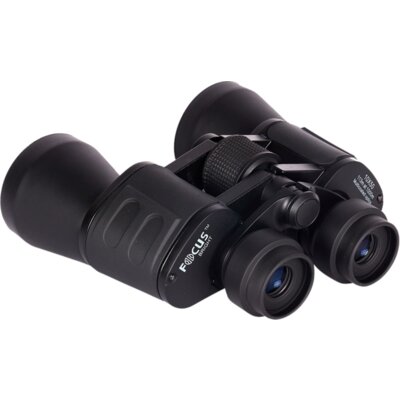 Lornetka FOCUS Bright 10x50