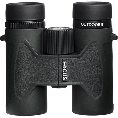 Lornetka FOCUS Outdoor II 8x32