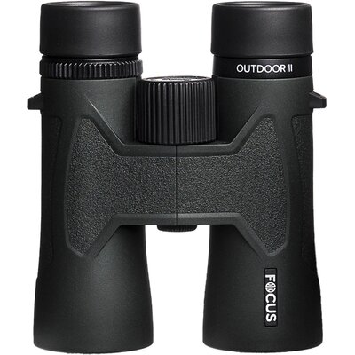 Lornetka FOCUS Outdoor II 8x42