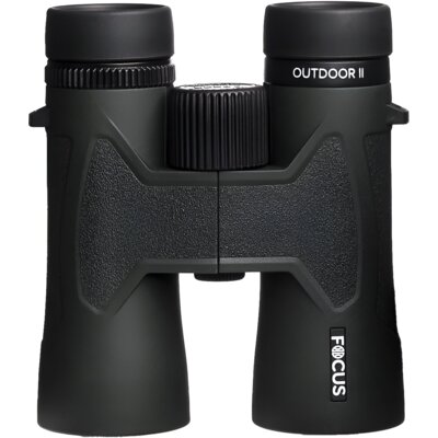 Lornetka FOCUS Outdoor II 10x42
