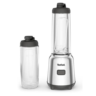 Blender personalny TEFAL BL15FD30 Srebrny
