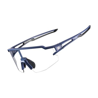 Okulary rowerowe ROCKBROS 10174 Niebieski