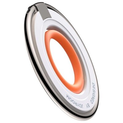 Uchwyt na telefon i smartfon JOYROOM JR-ZS383 MagSafe Pomarańczowy