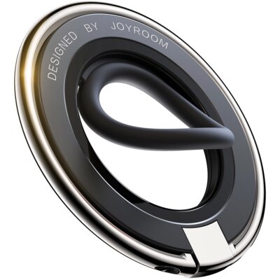 Uchwyt na telefon i smartfon JOYROOM JR-ZS383 MagSafe Czarny
