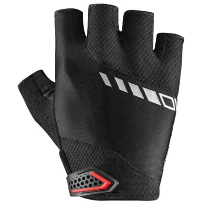 Rękawiczki rowerowe ROCKBROS S143-BK (rozmiar XL)