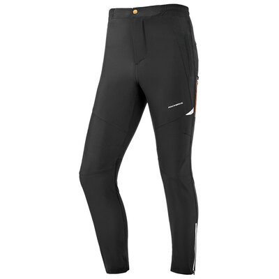 Spodnie rowerowe ROCKBROS RKCK0001 (rozmiar XXL) Czarny