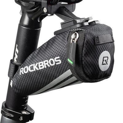Torba rowerowa podsiodłowa ROCKBROS C28