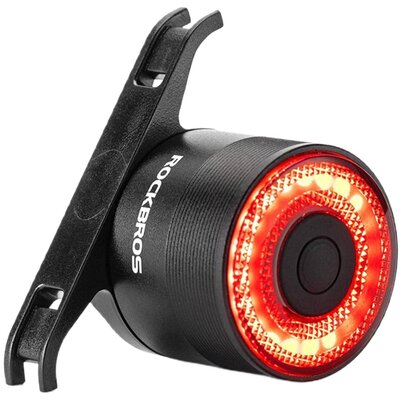 Lampka rowerowa ROCKBROS Q3