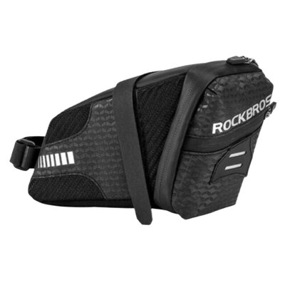 Torba rowerowa podsiodłowa ROCKBROS C29-BK