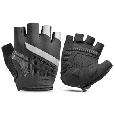 Rękawiczki rowerowe ROCKBROS S247 (rozmiar XXL)