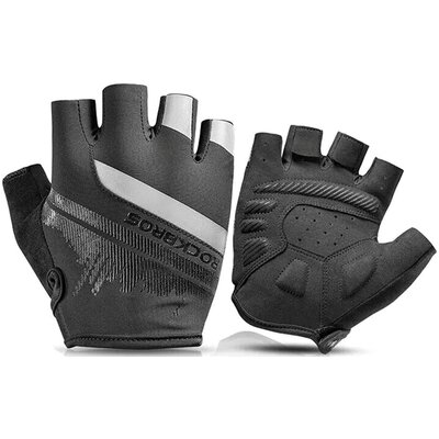 Rękawiczki rowerowe ROCKBROS S247-L (rozmiar L)