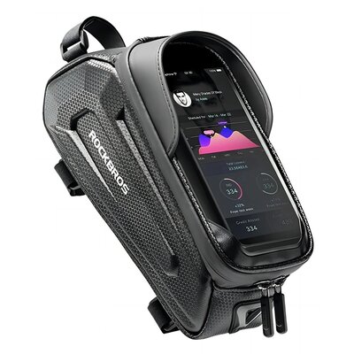 Torba rowerowa na ramę ROCKBROS B68