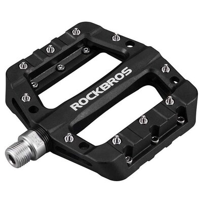 Pedały rowerowe ROCKBROS 2017-12CBK