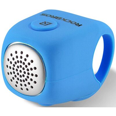 Dzwonek rowerowy ROCKBROS CB1709BU Niebieski