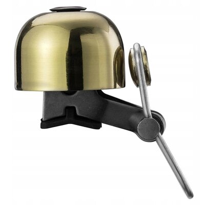 Dzwonek rowerowy ROCKBROS 15-1BG Złoty