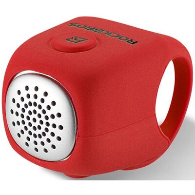 Dzwonek rowerowy ROCKBROS CB1709RD Czerwony