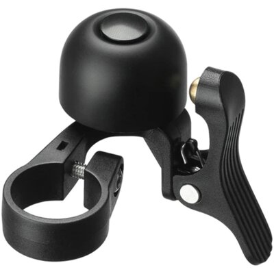 Dzwonek rowerowy ROCKBROS 34210007001 Czarny