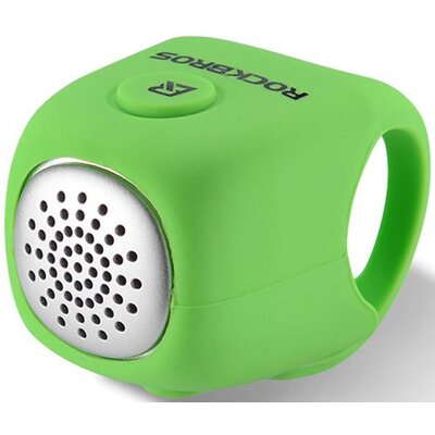 Dzwonek rowerowy ROCKBROS CB1709GN Zielony