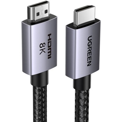 Kabel HDMI - HDMI UGREEN HD171 25908 1 m