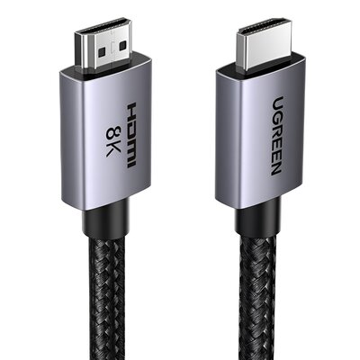 Kabel HDMI - HDMI UGREEN HD171 25910 2 m