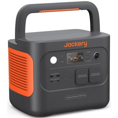 Stacja zasilania JACKERY Explorer 1000 Plus EU 1264 Wh Bank energii