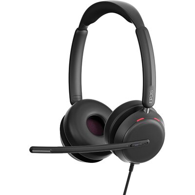 Słuchawki EPOS Impact 860T Nauszne
