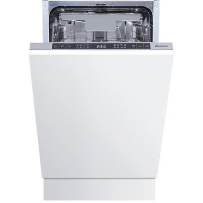 Zmywarka HISENSE HV583B10AD Autodozowanie