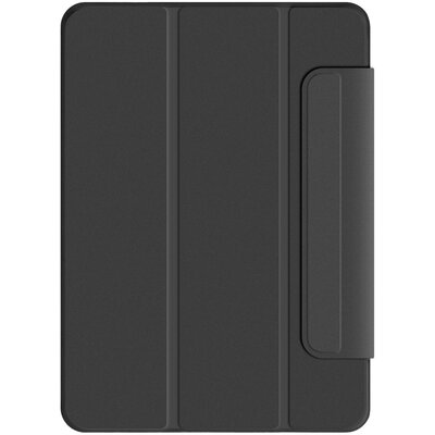 Etui na iPad Pro / iPad Air POMOLOGIC BookCover Antracyt