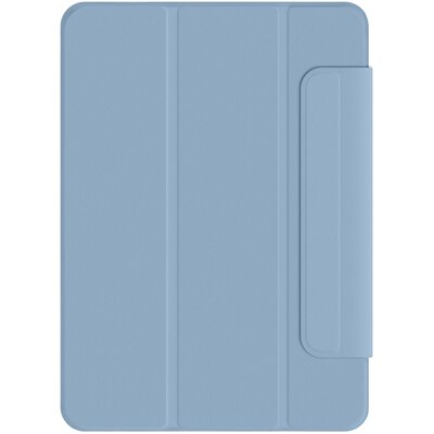 Etui na iPad Pro / iPad Air POMOLOGIC BookCover Niebieski