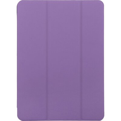 Etui na iPad Pro POMOLOGIC BookCase Fioletowy