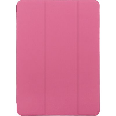Etui na iPad Pro POMOLOGIC BookCase Różowy
