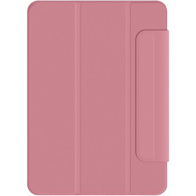 Etui na iPad Air / iPad Pro POMOLOGIC BookCover Różowy
