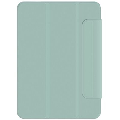 Etui na iPad Pro / iPad Air POMOLOGIC BookCover Jasnozielony