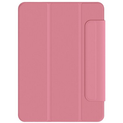 Etui na iPad Pro / iPad Air POMOLOGIC BookCover Różowy