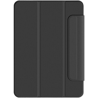 Etui na iPad Air / iPad Pro POMOLOGIC BookCover Antracyt
