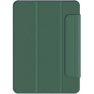 Etui na iPad Air / iPad Pro POMOLOGIC BookCover Zielony