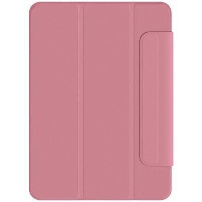 Etui na iPad Pro POMOLOGIC BookCover Różowy