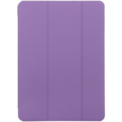Etui na iPad Pro / iPad Air POMOLOGIC BookCase Fioletowy
