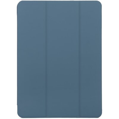 Etui na iPad Pro / iPad Air POMOLOGIC BookCase Granatowy