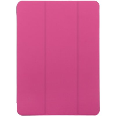 Etui na iPad Pro / iPad Air POMOLOGIC BookCase Różowy