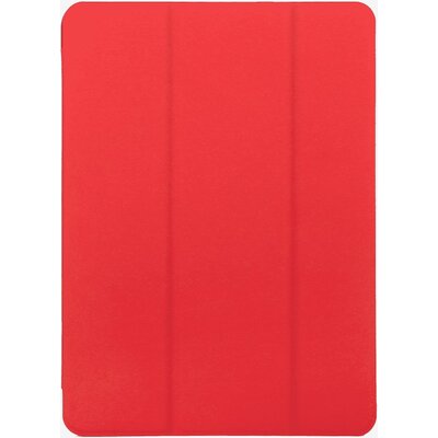 Etui na iPad Pro / iPad Air POMOLOGIC BookCase Czerwony